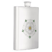 White Rose of York Flacon (Rechts)