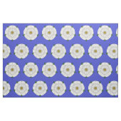 White Rose of York Stof (Fat Quarter)