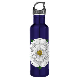 White Rose of York Waterfles