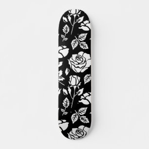 White Rose Persoonlijk Skateboard