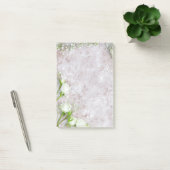 White Rose Post-it® Notes (Kantoor)