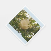 White Rose Servet (Hoek)