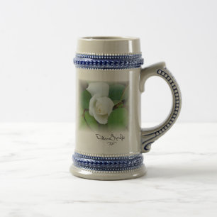 White Rose Signature Mok