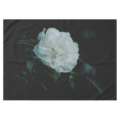White Rose Tafelkleed (Voorkant (Horizontaal))