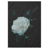 White Rose Tafelkleed (Voorkant)
