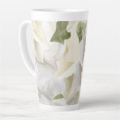 WHITE ROSE WATERVERF LATTE MOK (Linkerhoek)