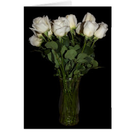 White Roses Floral Flower Photography