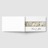 White Roses gastenboek (Volledig)