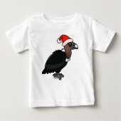 White-rumped Vulture Santa (Voorkant)