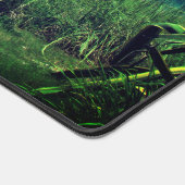 White Sand Beach Desk Mat (Hoek)