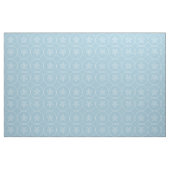 White Sand Dollar op ELK AANGEPASTE KLEUR Stof (Yard (91,4 cm))