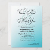 White Sands Beach VRAAG ME OM UW PIC TE FOTOCHPEN Kaart (Achterkant)