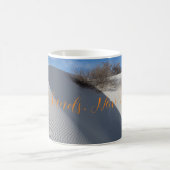 White Sands Mok (Center)