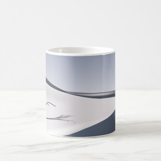 White Sands Mok van New Mexico (Center)