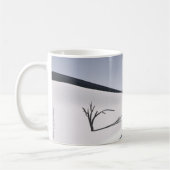 White Sands Mok van New Mexico (Links)