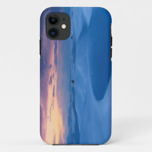 White Sands National Monument 2 iPhone 11 Hoesje