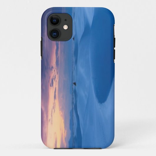 White Sands National Monument 2 Case-Mate iPhone Case (Achterkant)