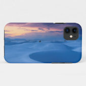 White Sands National Monument 2 Case-Mate iPhone Case (Achterkant (horizontaal))