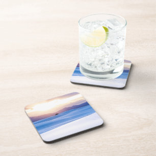 White Sands National Monument 3 Bier Onderzetter