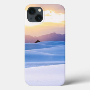 White Sands National Monument 3 iPhone 13 Hoesje