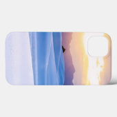 White Sands National Monument 3 Case-Mate iPhone Case (Achterkant (horizontaal))