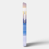 White Sands National Monument 3 Case-Mate iPhone Case (Achterkant / Links)