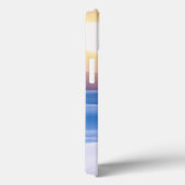 White Sands National Monument 3 Case-Mate iPhone Case (Achterkant / Rechts)