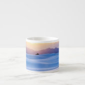 White Sands National Monument 3 Espresso Kop (Voorkant)