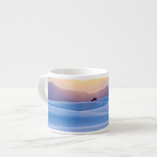 White Sands National Monument 3 Espresso Kop