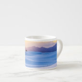 White Sands National Monument 3 Espresso Kop (Voorkant rechts)