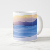 White Sands National Monument 3 Grote Koffiekop (Voorkant rechts)