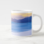 White Sands National Monument 3 Grote Koffiekop (Rechts)