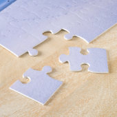 White Sands National Monument 3 Legpuzzel (Zijkant)