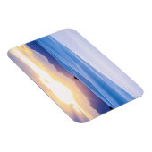 White Sands National Monument 3 Magneet (Rechterzijde)