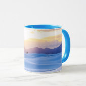 White Sands National Monument 3 Mok (Voorkant rechts)