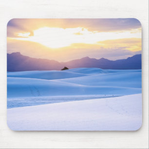White Sands National Monument 3 Muismat