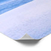 White Sands National Monument 3 Poster (Hoek)