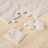 White Sands National Monument Legpuzzel (Zijkant)