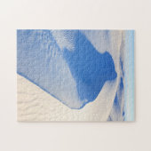 White Sands National Monument Legpuzzel (Horizontaal)