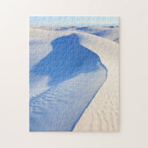 White Sands National Monument Legpuzzel
