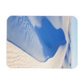 White Sands National Monument Magneet (Horizontaal)