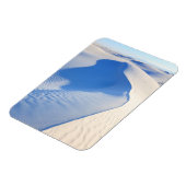 White Sands National Monument Magneet (Linkerzijde)