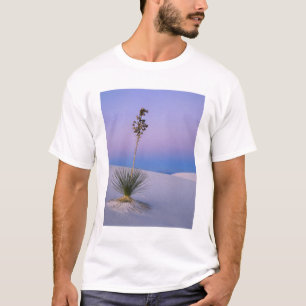 WHITE SANDS NATIONAL MONUMENT, NEW MEXICO. T-SHIRT