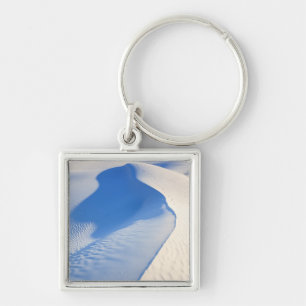 White Sands National Monument Sleutelhanger