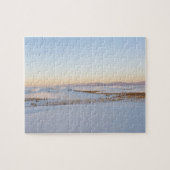 White Sands National Monument (Transverse Dunes) Legpuzzel (Horizontaal)