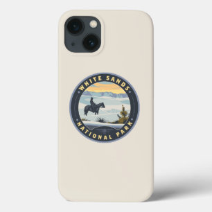 White Sands National Park Case-Mate iPhone Case