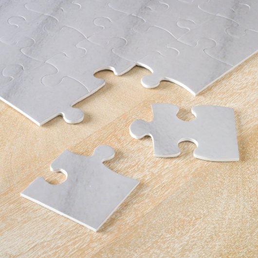 White Sands National Park Legpuzzel (Zijkant)