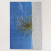 White Sands National Park Legpuzzel (Verticaal)