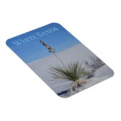 White Sands National Park Magneet (Rechterzijde)