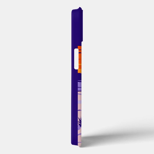 White Sands National Park New Mexico  Case-Mate iPhone Case (Achterkant / Rechts)